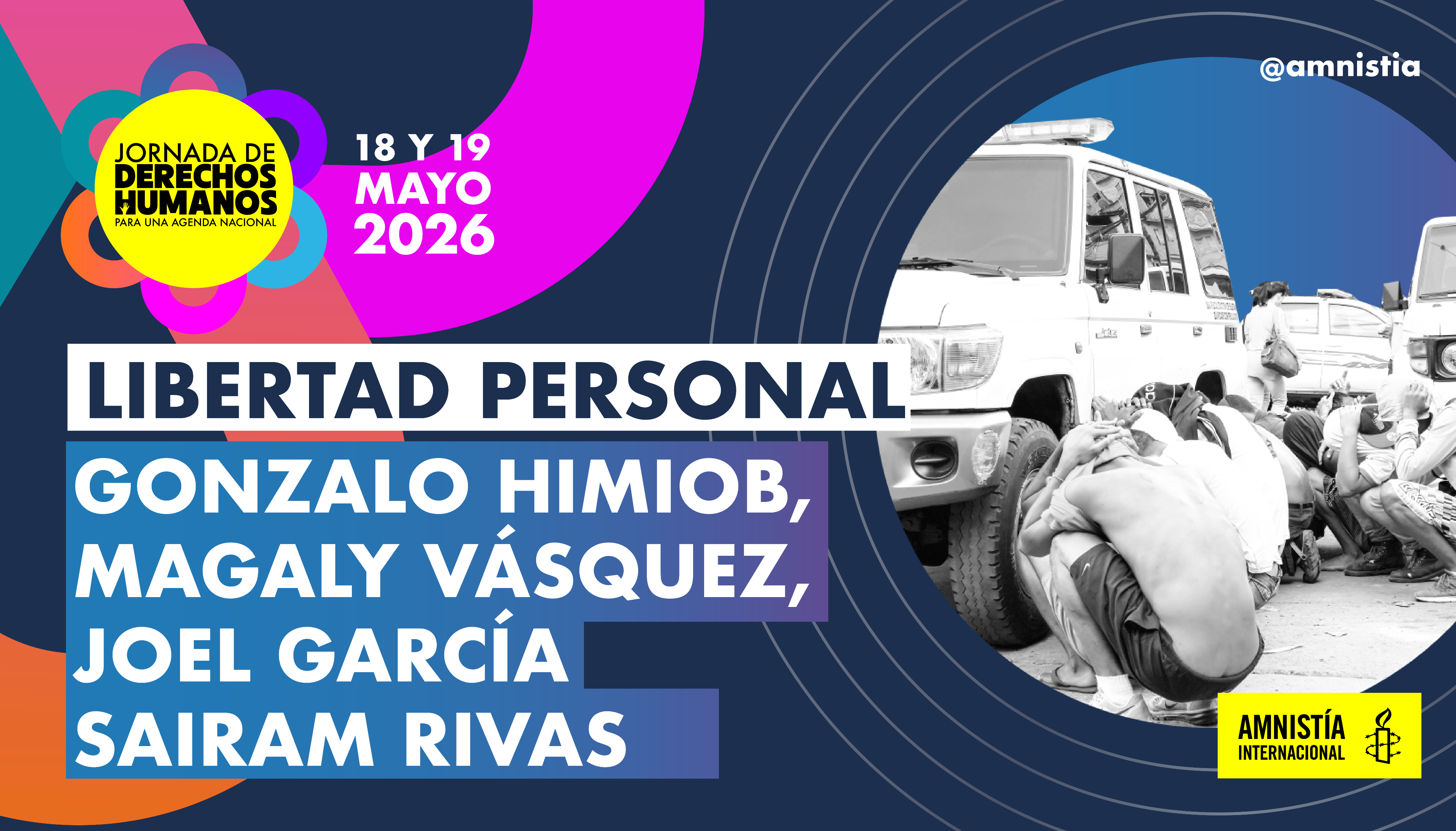 Libertad Personal