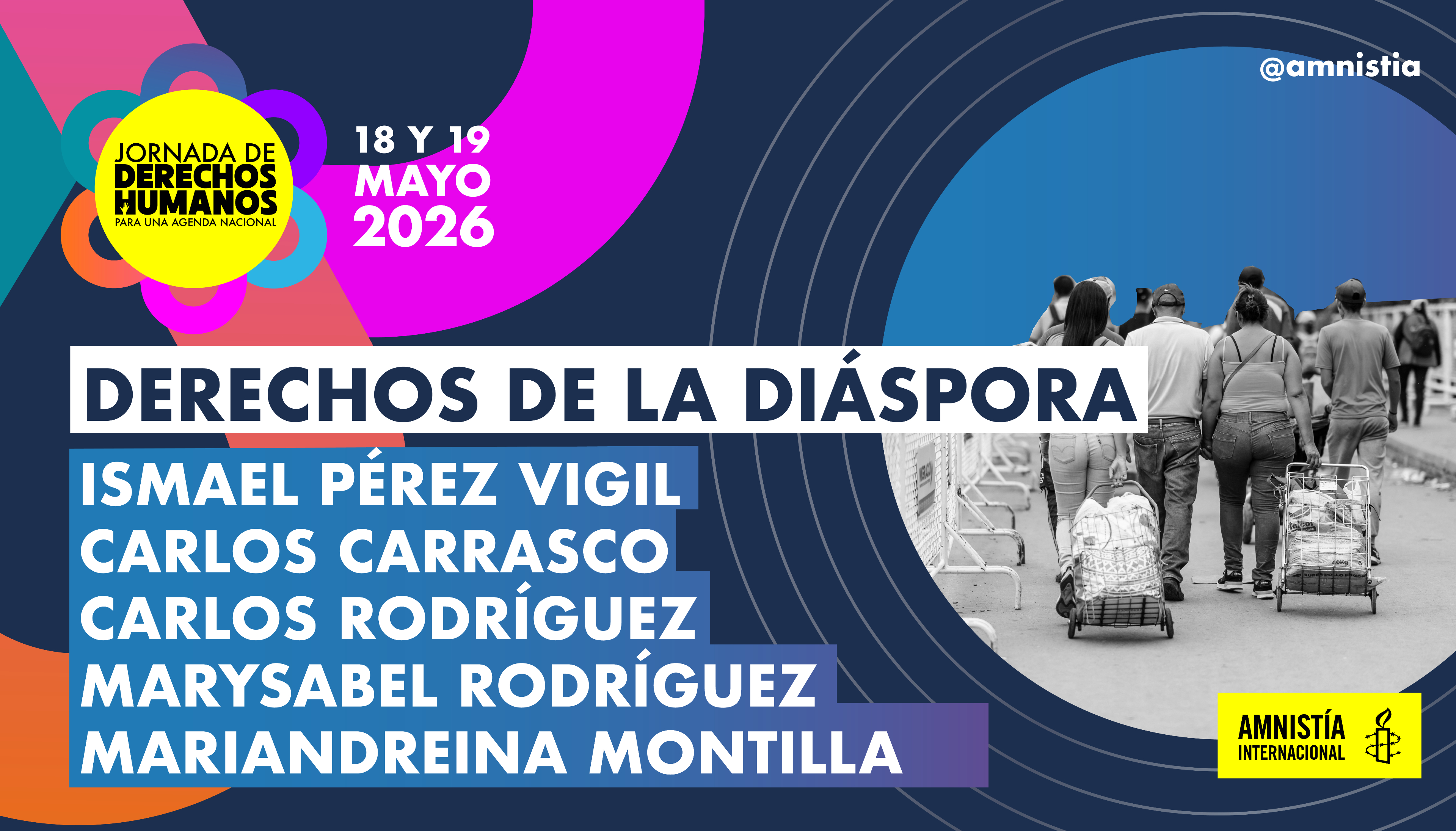 Derechos de la Diáspora